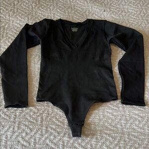 Hey Shape long sleeve shapewear